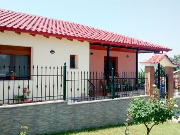 Οικοδομική άδεια για ισόγεια κατοικία με ξύλινη στέγη στο Κιλκίς featured