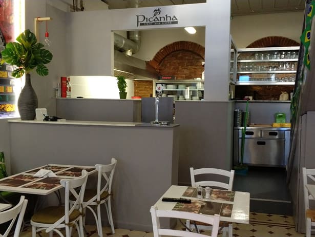 Άδεια λειτουργίας για το εστιατόριο Picanha, Θεσσαλονίκη featured