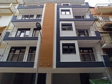 Μηχανολογικές Μελέτες 5όροφής οικοδομής - Τούμπα Θεσσαλονίκης, από το τεχνικό γραφείο ΤΕΚΝΙΚΑ, στη Θεσσαλονίκη